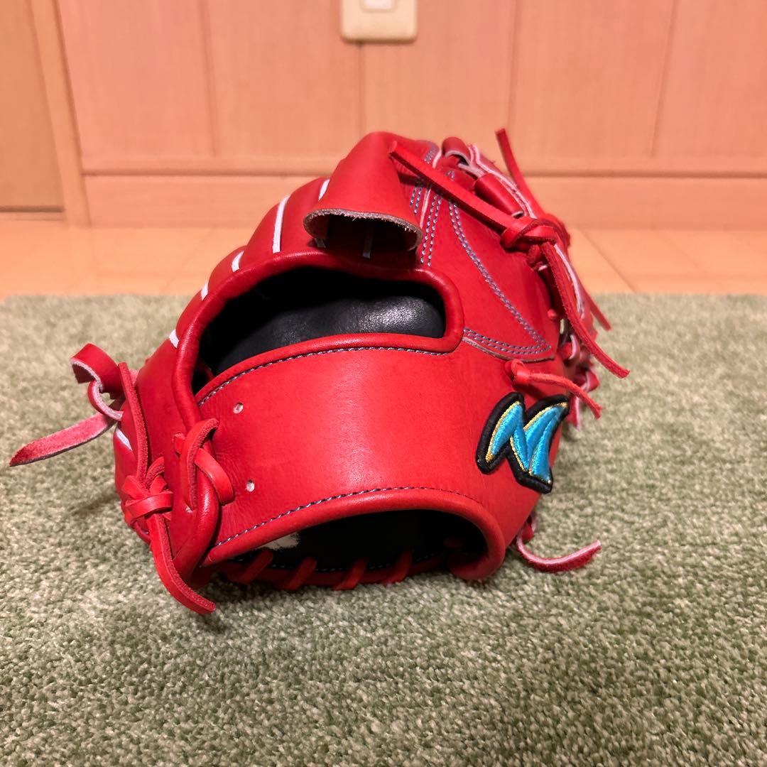 NoLimit ProWave ノーリミットプロウェーブ　硬式用　投手用