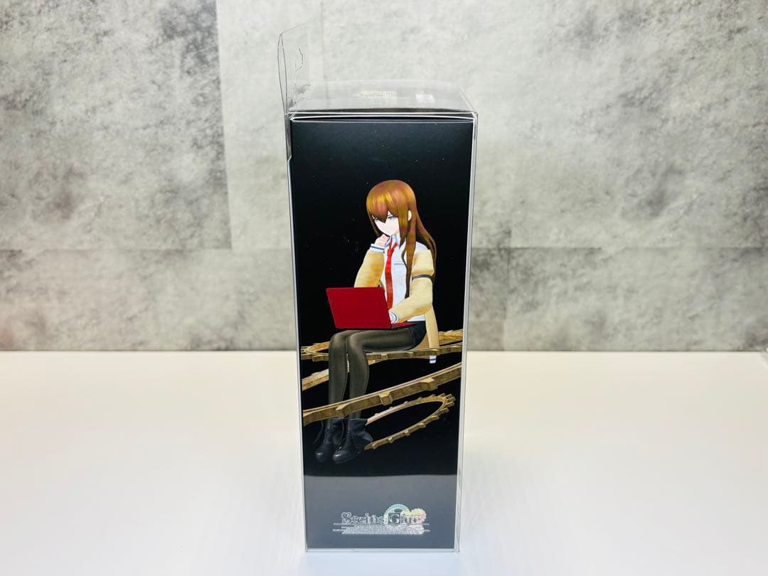 Steins;Gate 牧瀬紅莉栖 デジタルフィギュア