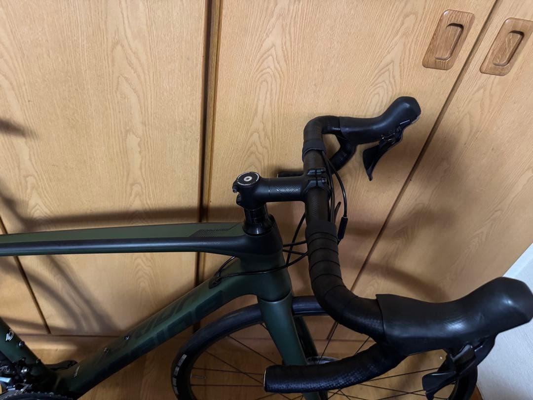 MERIDA SCULTURA6000 DISC サイズS