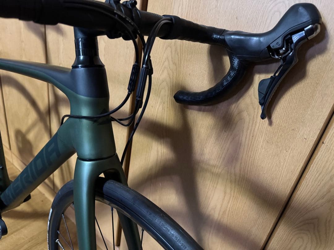 MERIDA SCULTURA6000 DISC サイズS