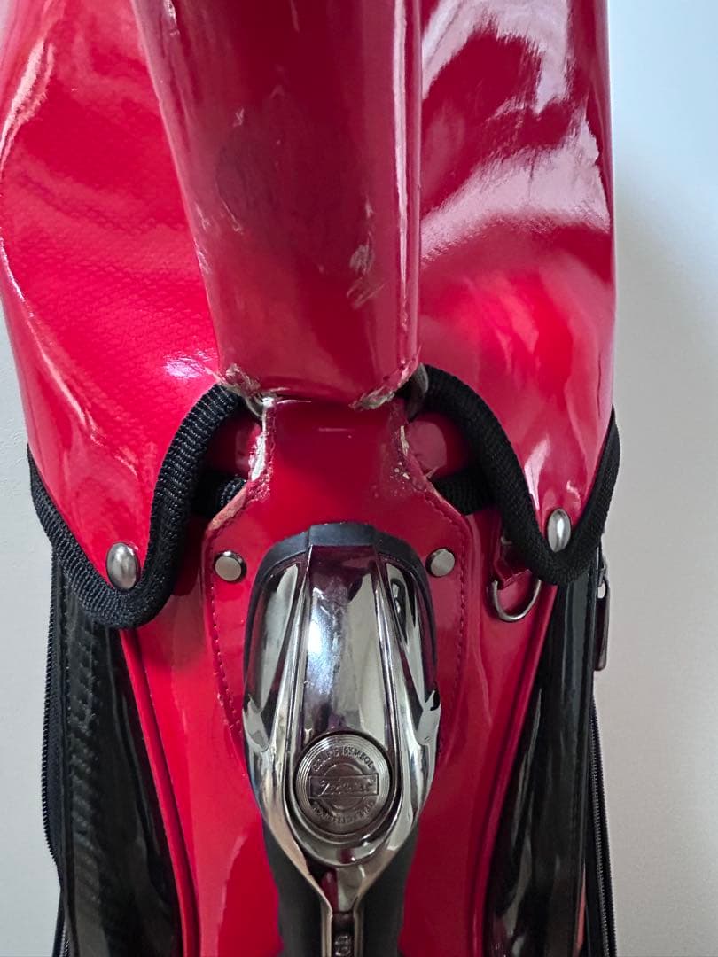 タイトリスト（Titleist）キャディーバック