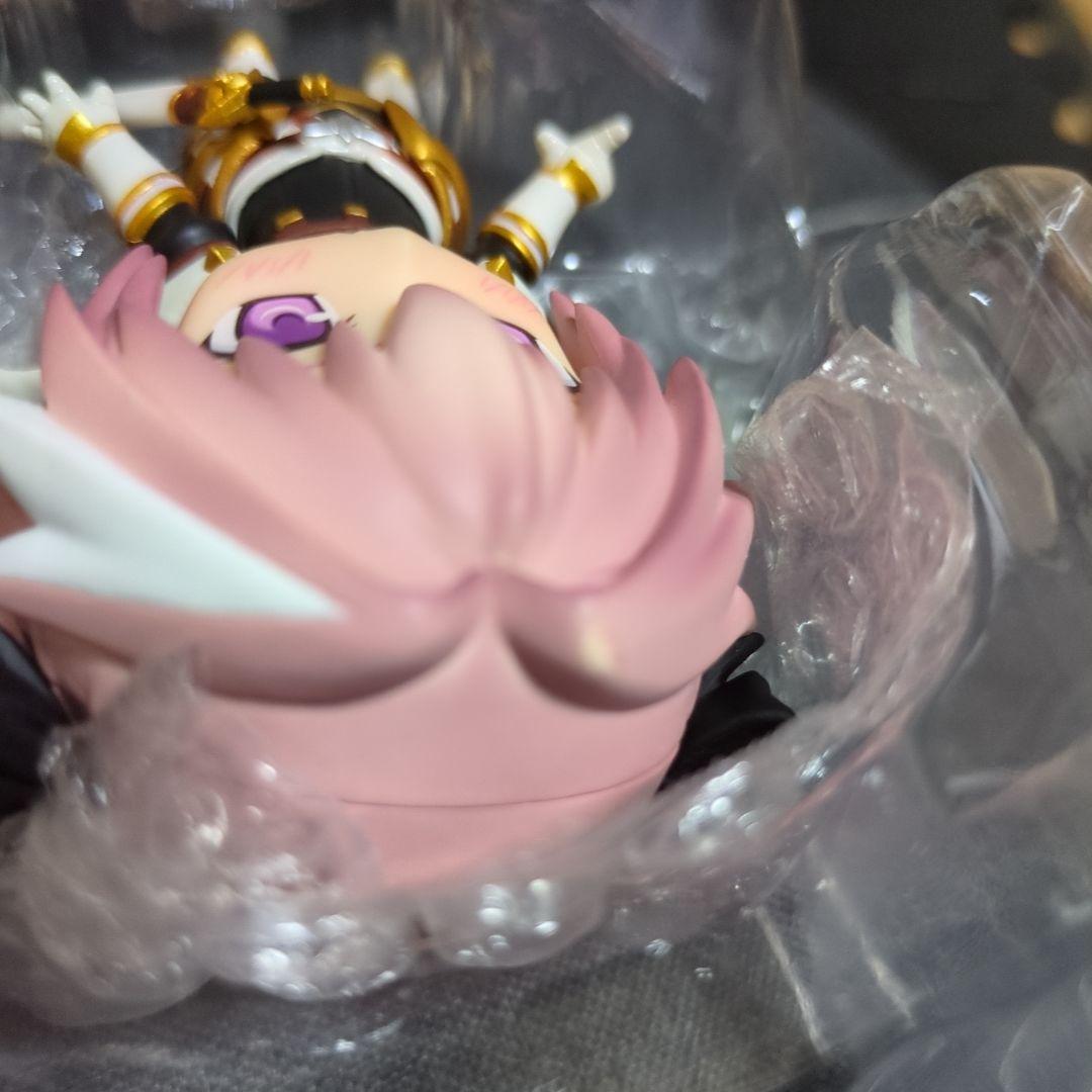 ねんどろいど “黒”のライダー　８８４