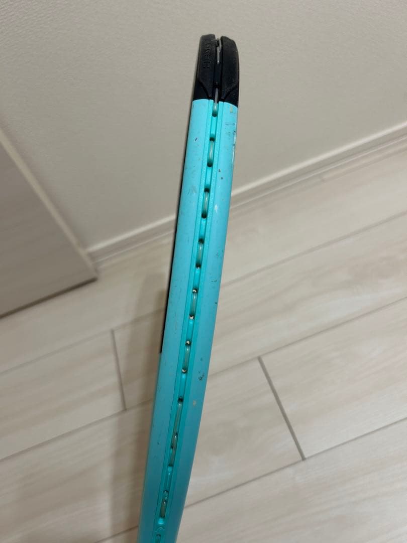 HEAD BOOM MP テニスラケット（硬式）