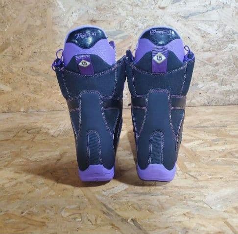 BURTON スノーボードブーツ 23cm! 26183