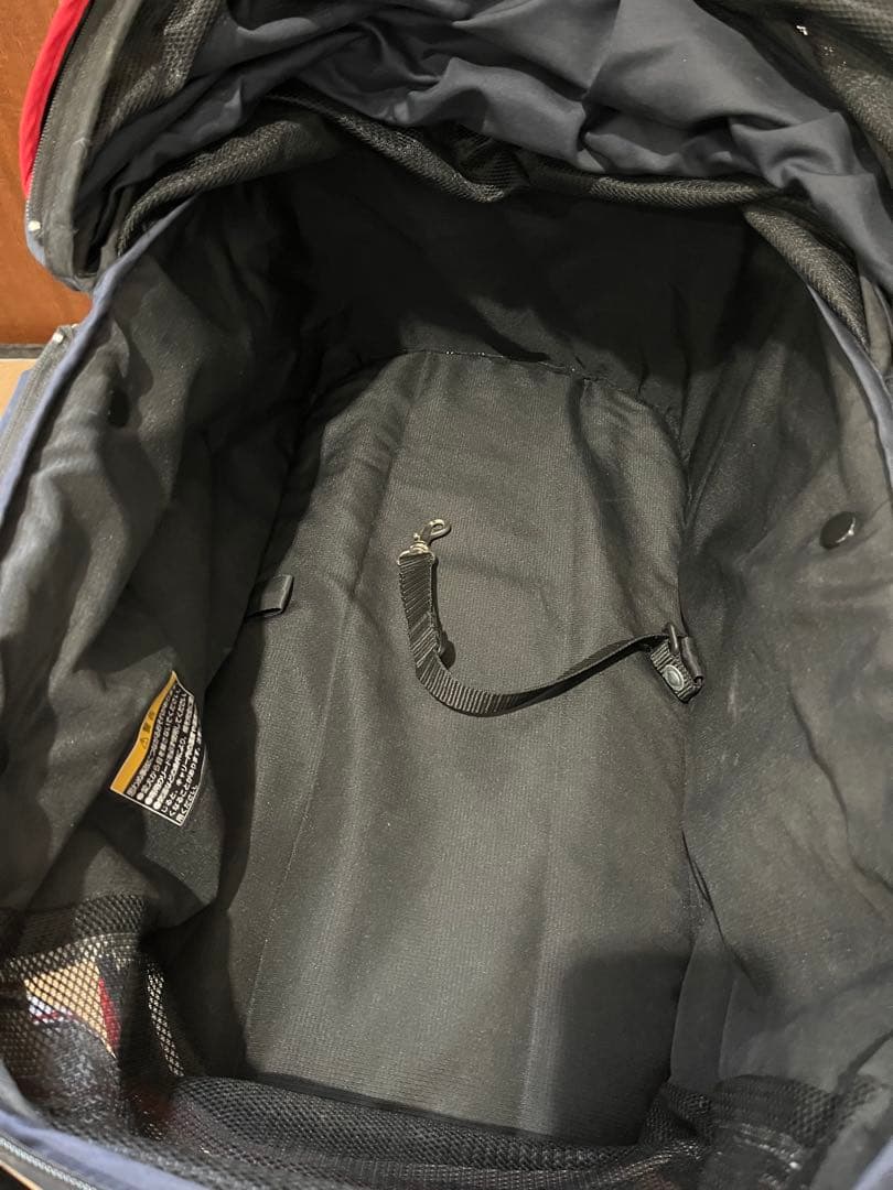 ペットカート　コムペット　ミリミリライトαEGロング