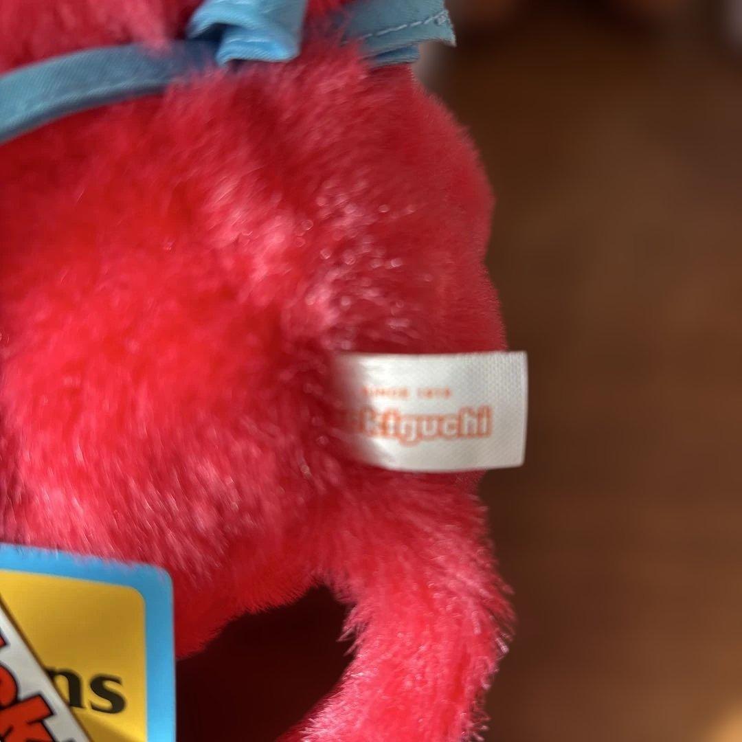 【レア・美品】ご当地 スパリゾートハワイアンズ 限定 モンチッチ