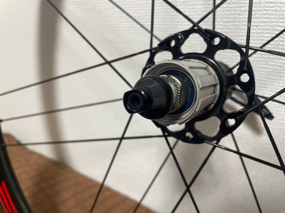 CAMPAGNOLO BORA ONE 50 AC3 クリンチャー ボーラワン