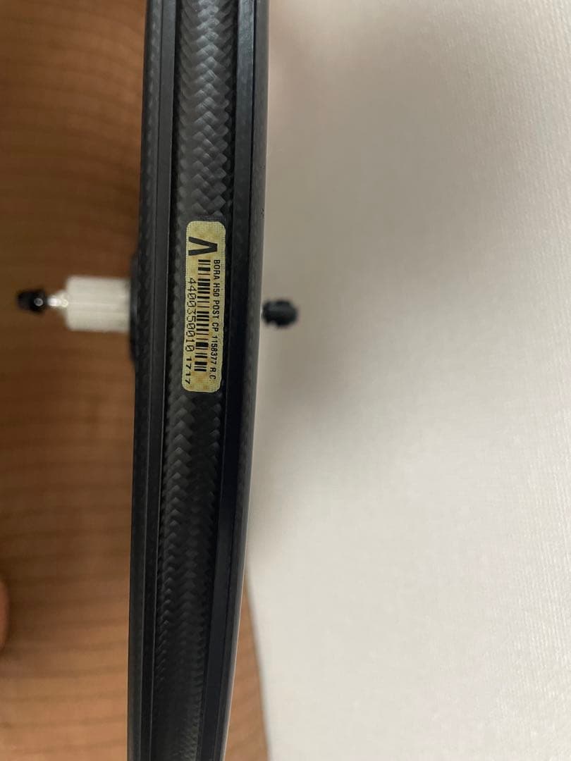 CAMPAGNOLO BORA ONE 50 AC3 クリンチャー ボーラワン