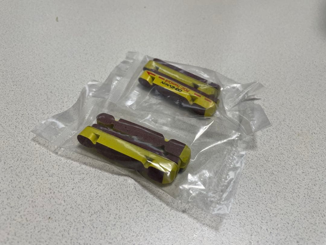 CAMPAGNOLO BORA ONE 50 AC3 クリンチャー ボーラワン