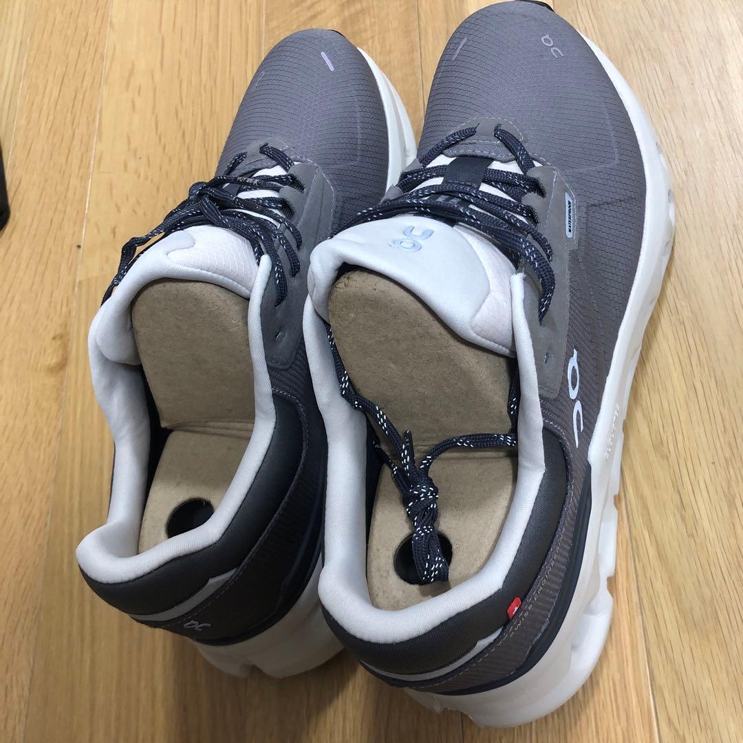 オン On Cloudrunner 2 Waterproof 26cm