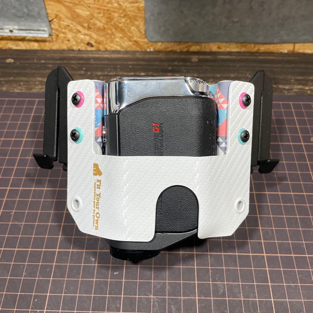 【在庫品:右手】マイルシージェネプロG1専用ケース