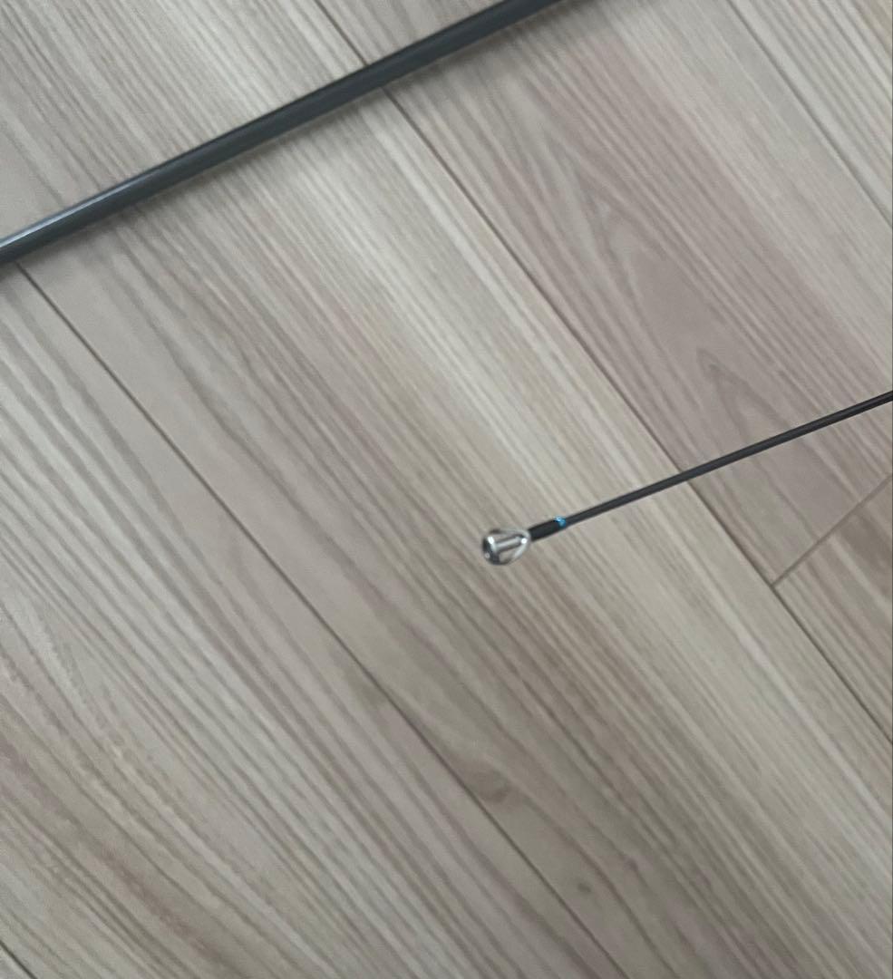 エメラルダスmx 86M・E ダイワ