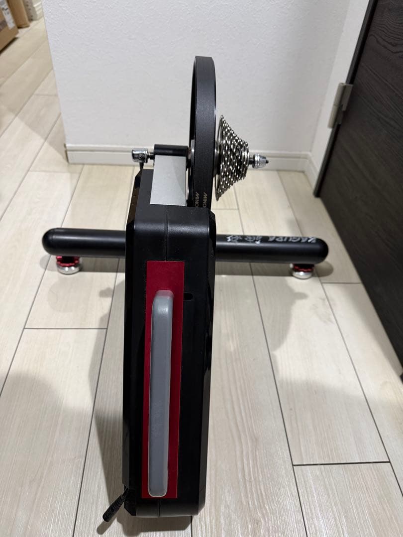 MINOURA 神楽 LSD9200