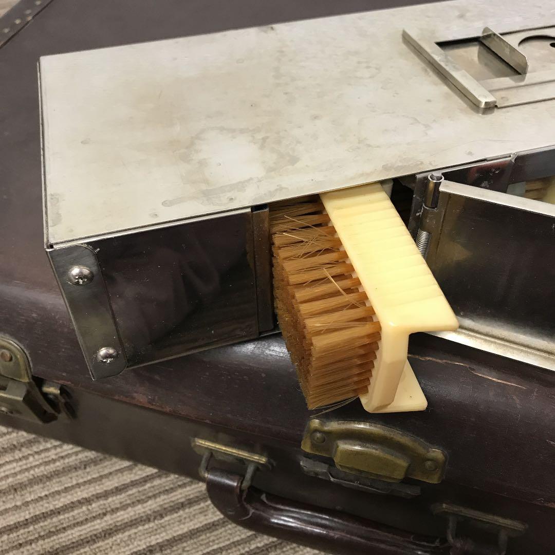 ブラシスタンド