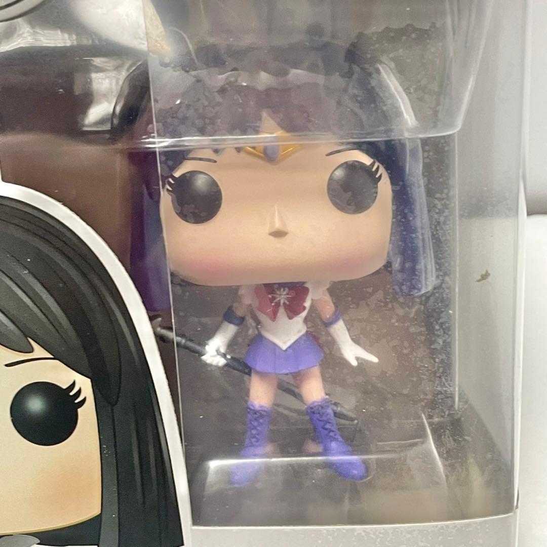 美少女戦士　セーラームーン funko pop！　レア　希少　まとめ売り
