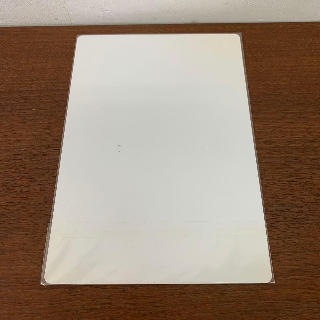 ❶　ドラゴンボール カード 爆裂インパクト ポルンガキャンペーン 当選品