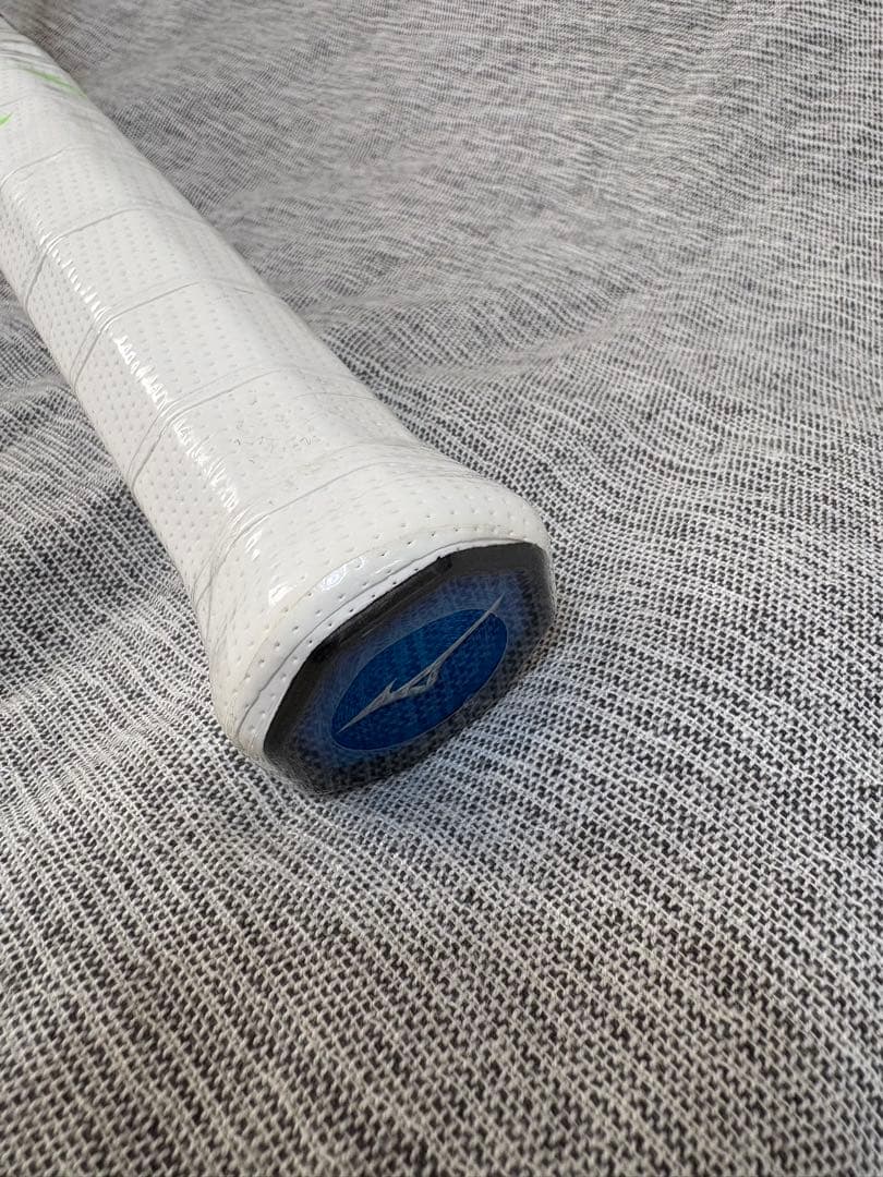 ミズノ　エフ　スピード　S−０１　ソフトテニス　軟式ラケット　新品　0U レッド