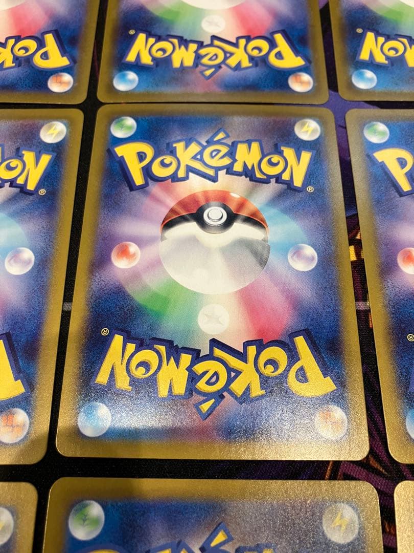 ジャッジマンsr 14枚　ポケカ