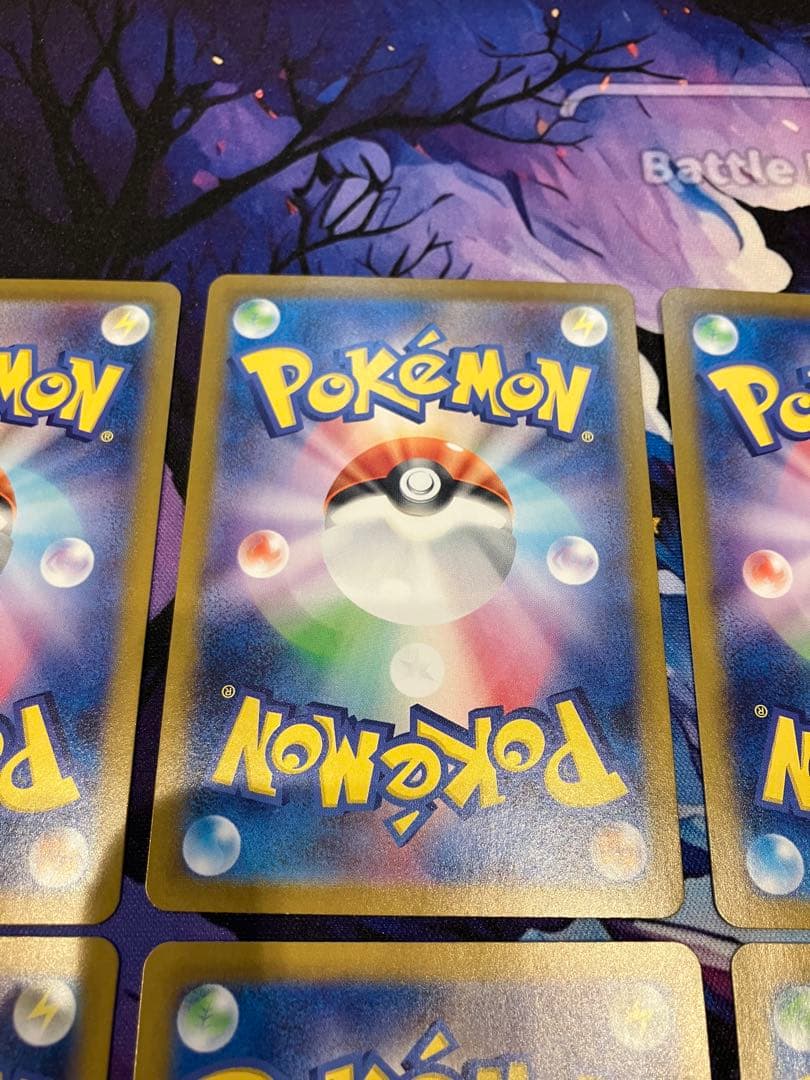 ジャッジマンsr 14枚　ポケカ