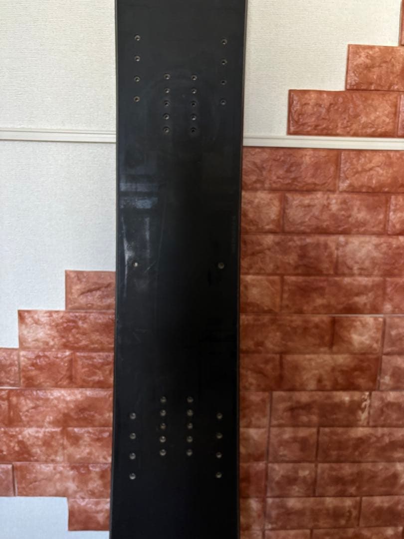 MOSS BOARDS - アルペンスノーボードGS用