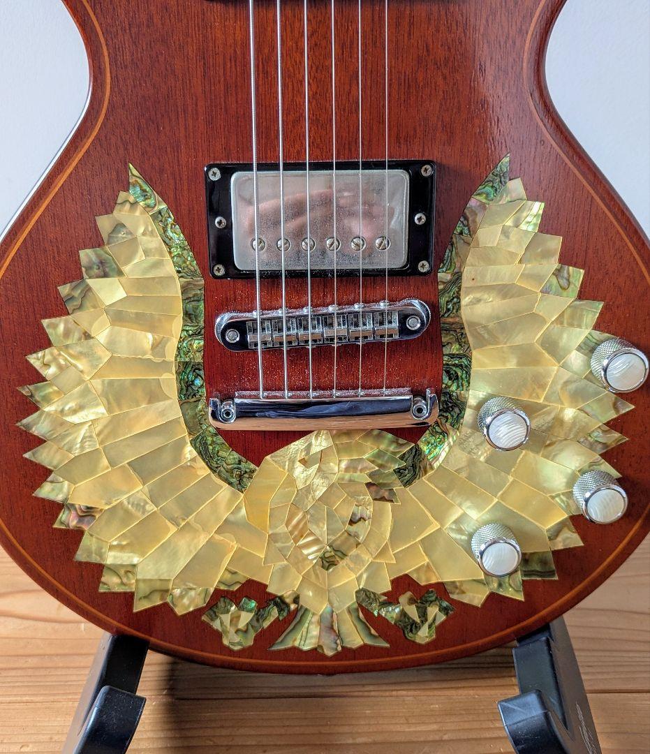 zodiacworks ZPG−800／ゾディアックワークス