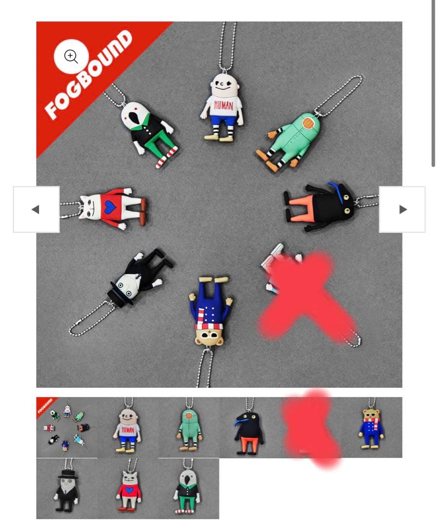 リイシューオールスターズ25種セット