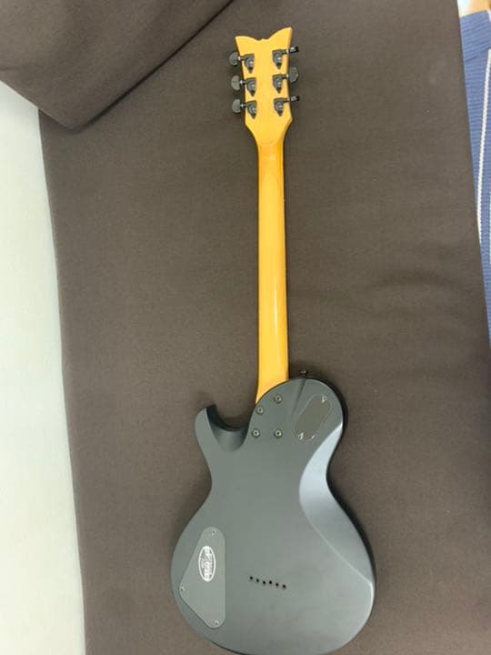 エレキギター　シェクター　schecter
