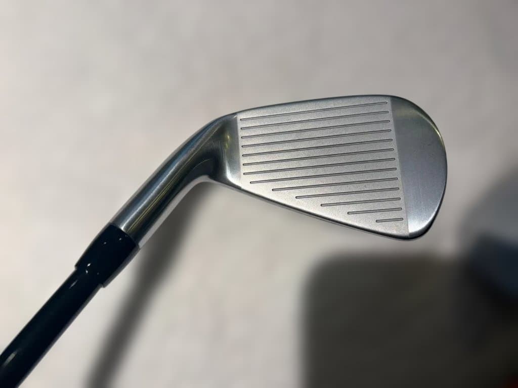 Titleist T-250 アイアン　7〜P　4本　ツアーAD75　R