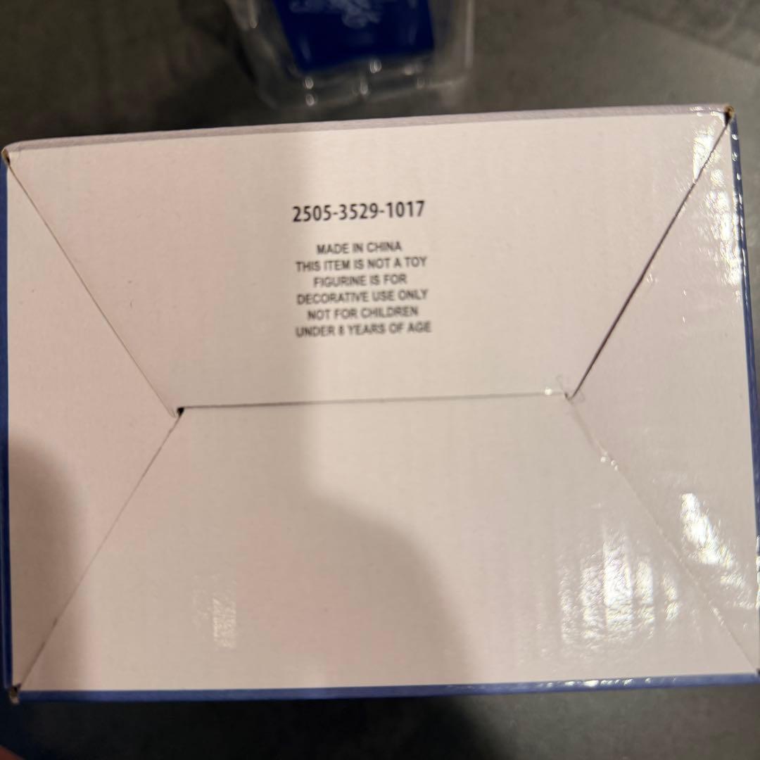 【2025/8/27配布】大谷翔平 50/50ボブルヘッド打者版