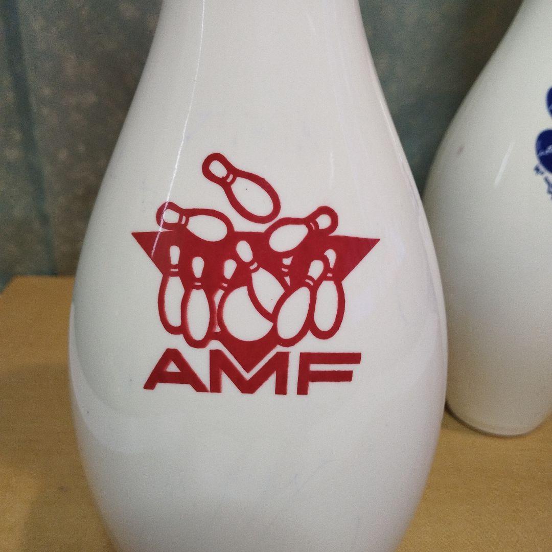 ボウリングピン　USA製品　　　  　　　ハッピーバースデー    2本です。