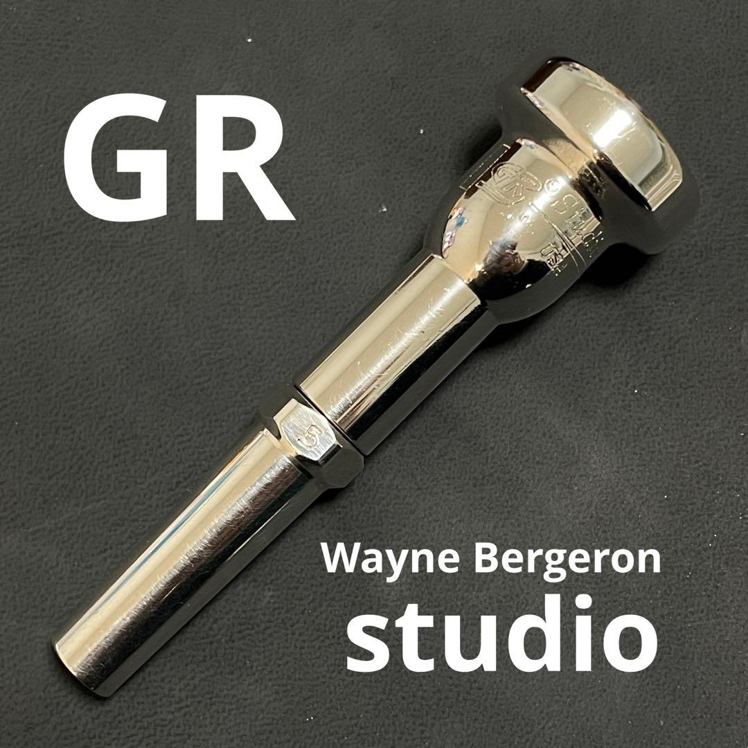 Y*u様 GR Wayne Bergeron改