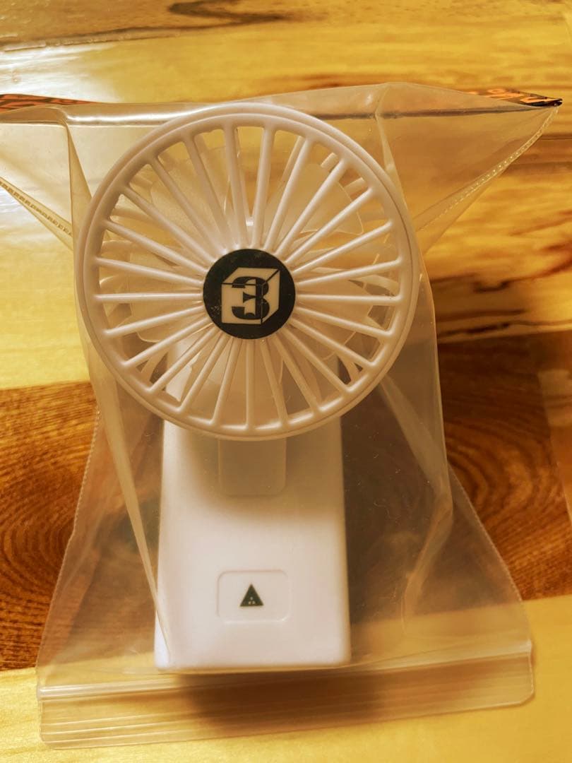 QP グッズ7点セット＋おまけ付き