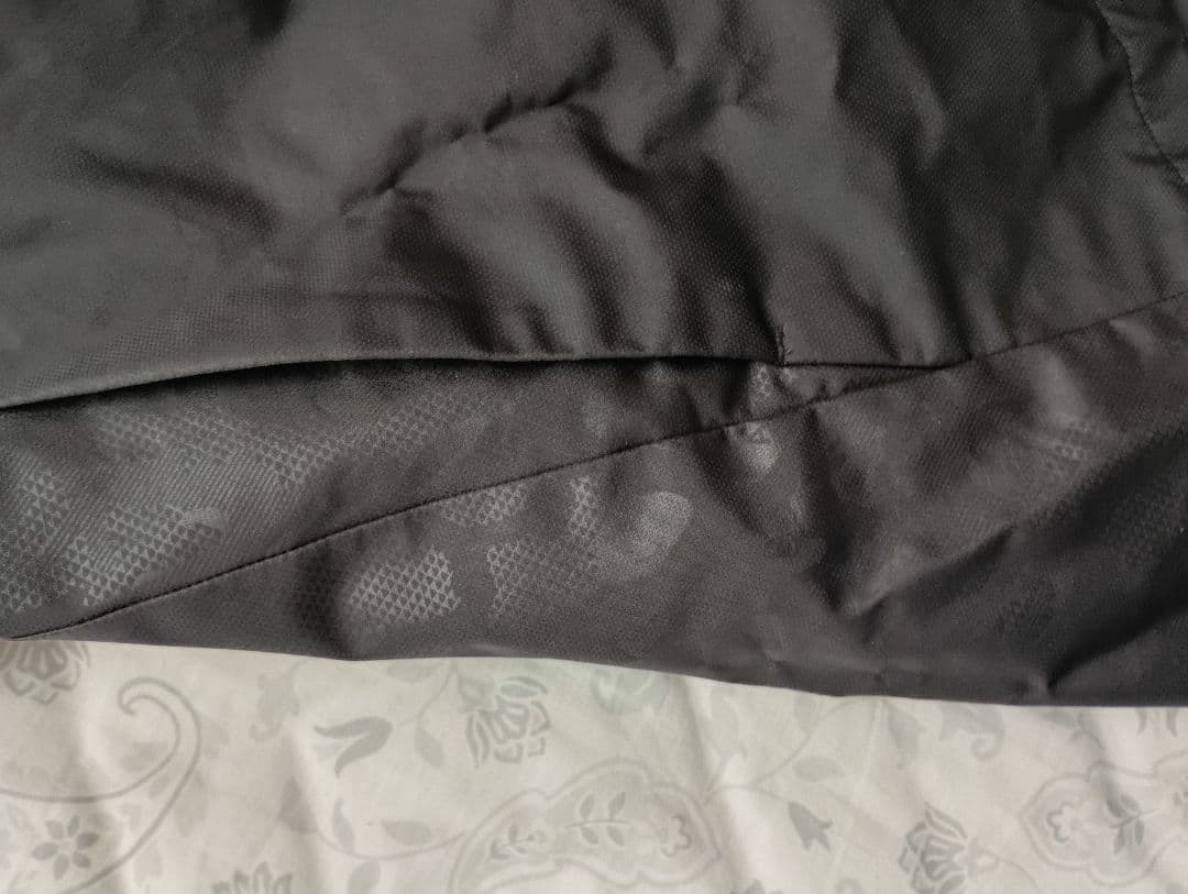 アスレタ　ヴェルディ　支給品　カモフラ　迷彩　コーチング　コート　城福浩