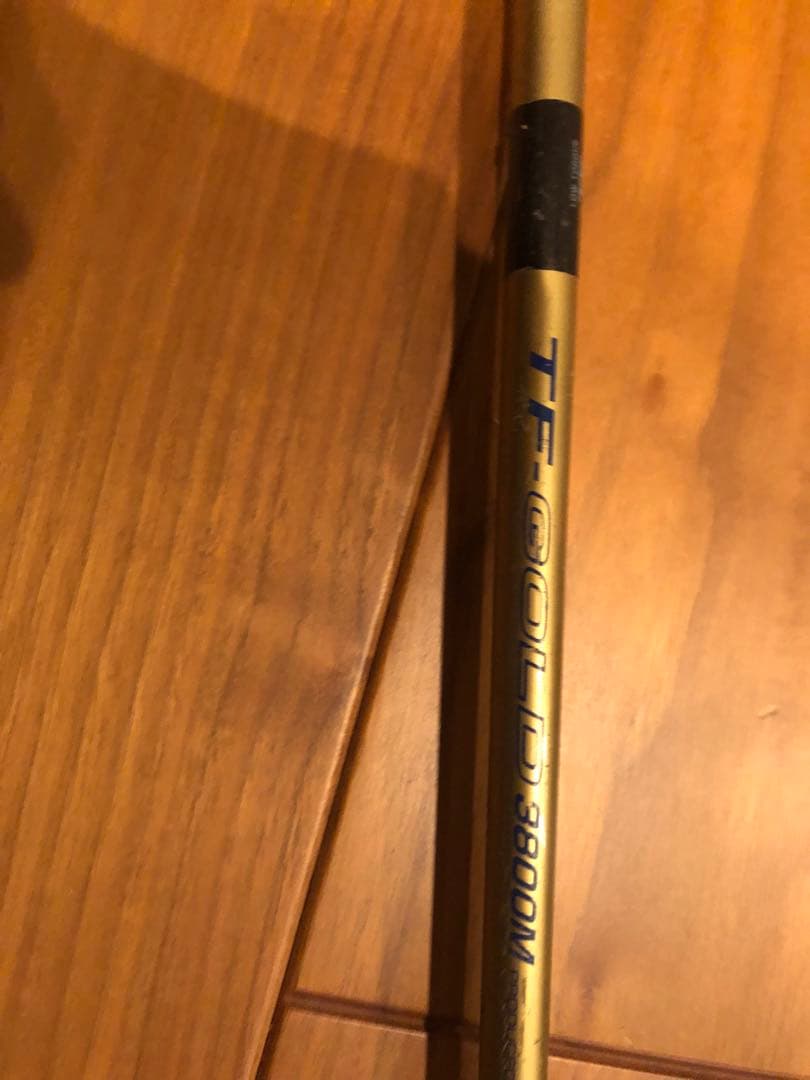 Mizuno M-300 フェアウェイウッド 11°