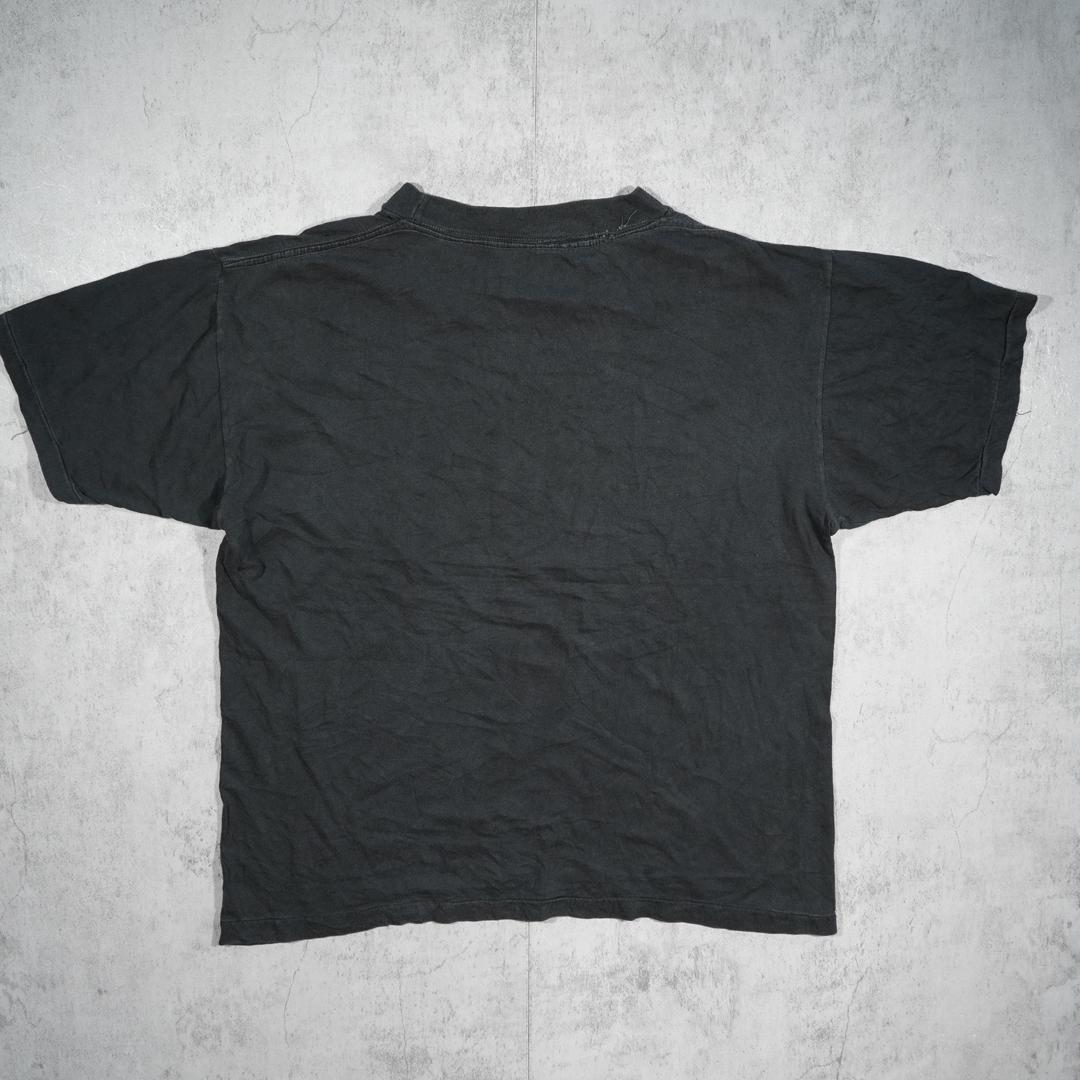 90s USA製 バンドT クロスビー・スティルス＆ナッシュ ツアー Tシャツ