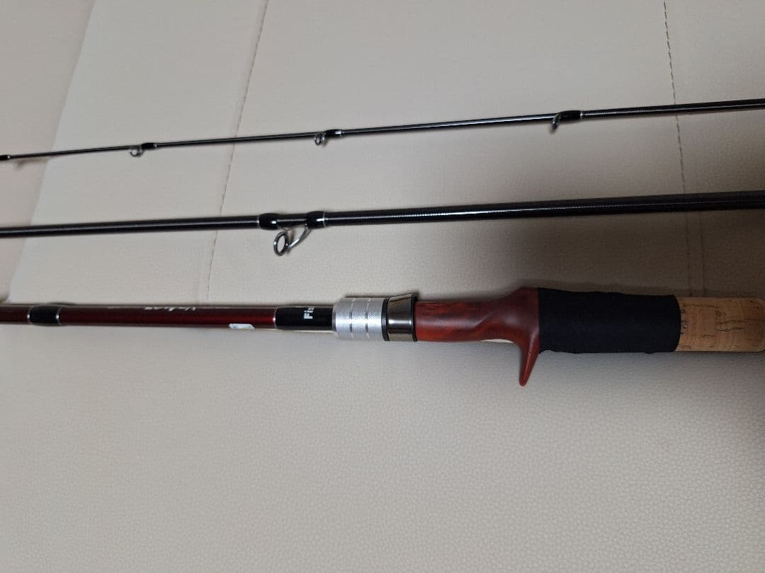 Fishman Beams LOWER8.6L ビームスローワー86L