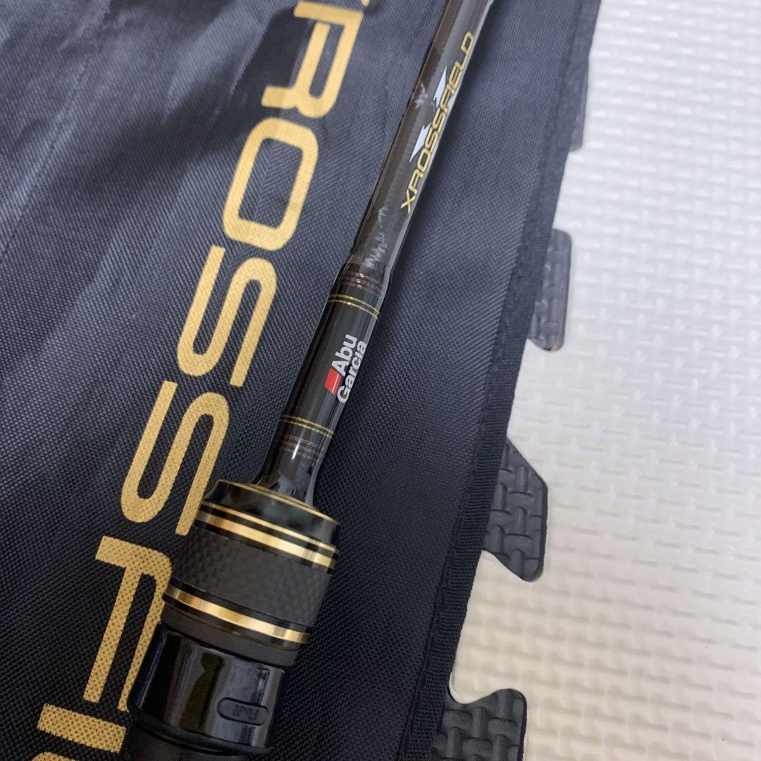 アブガルシア竿