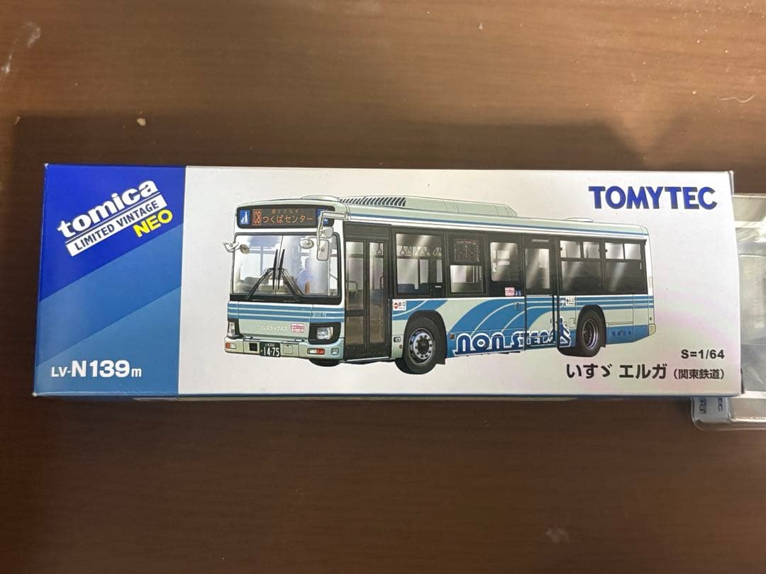 関東鉄道バスコレクションまとめ売り