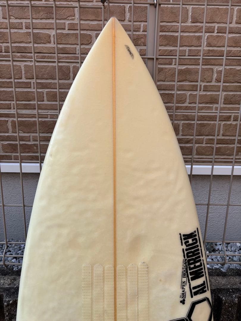 アルメリック　サーフボード　サンプラー