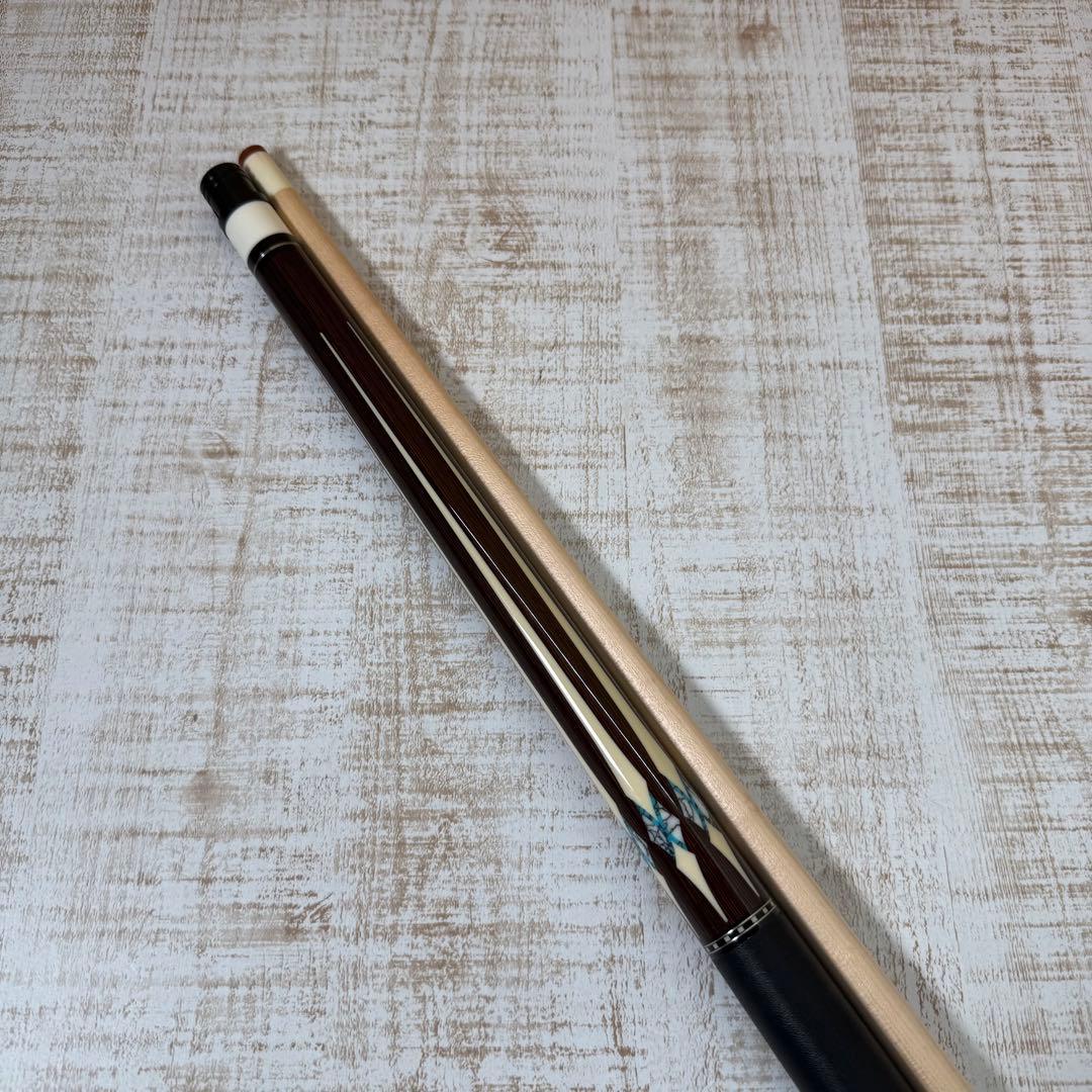 美品　Mezz Cues EC7 WX700 ビリヤード　シャフト