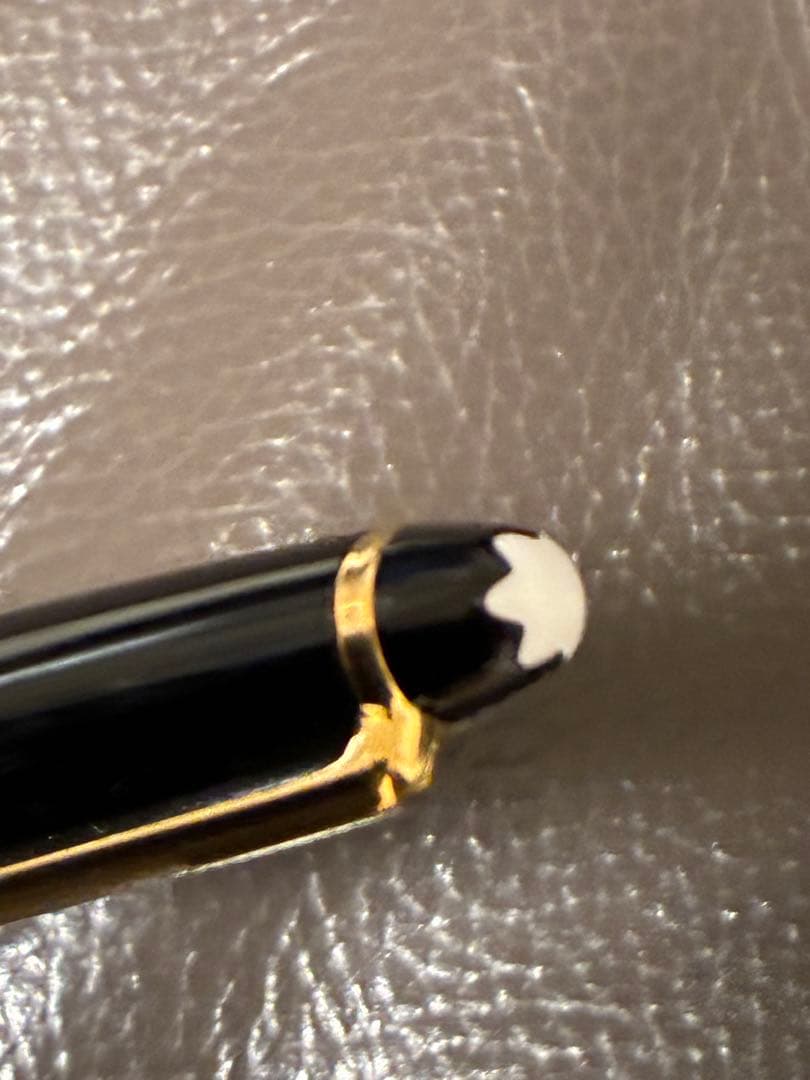 ◾️モンブラン◾️マイスターシュテュック クラシック164 ◾️ボールペン◾️筆記良好◾️