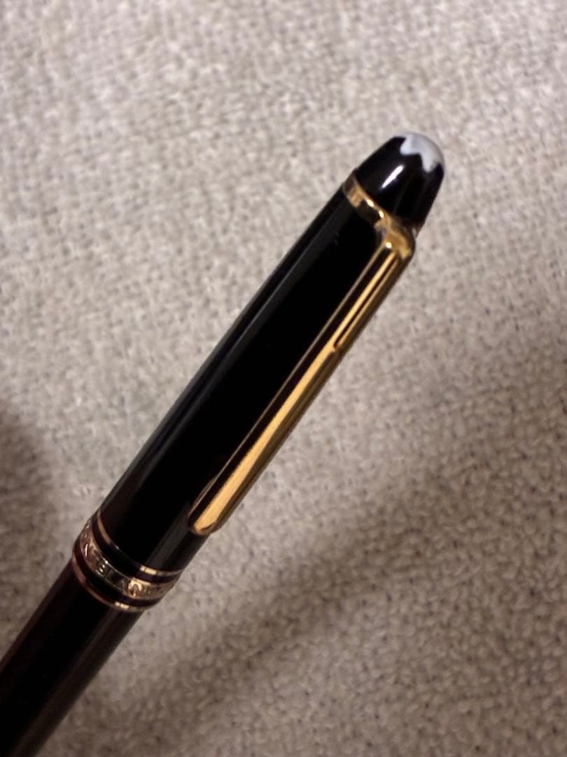 ◾️モンブラン◾️マイスターシュテュック クラシック164 ◾️ボールペン◾️筆記良好◾️