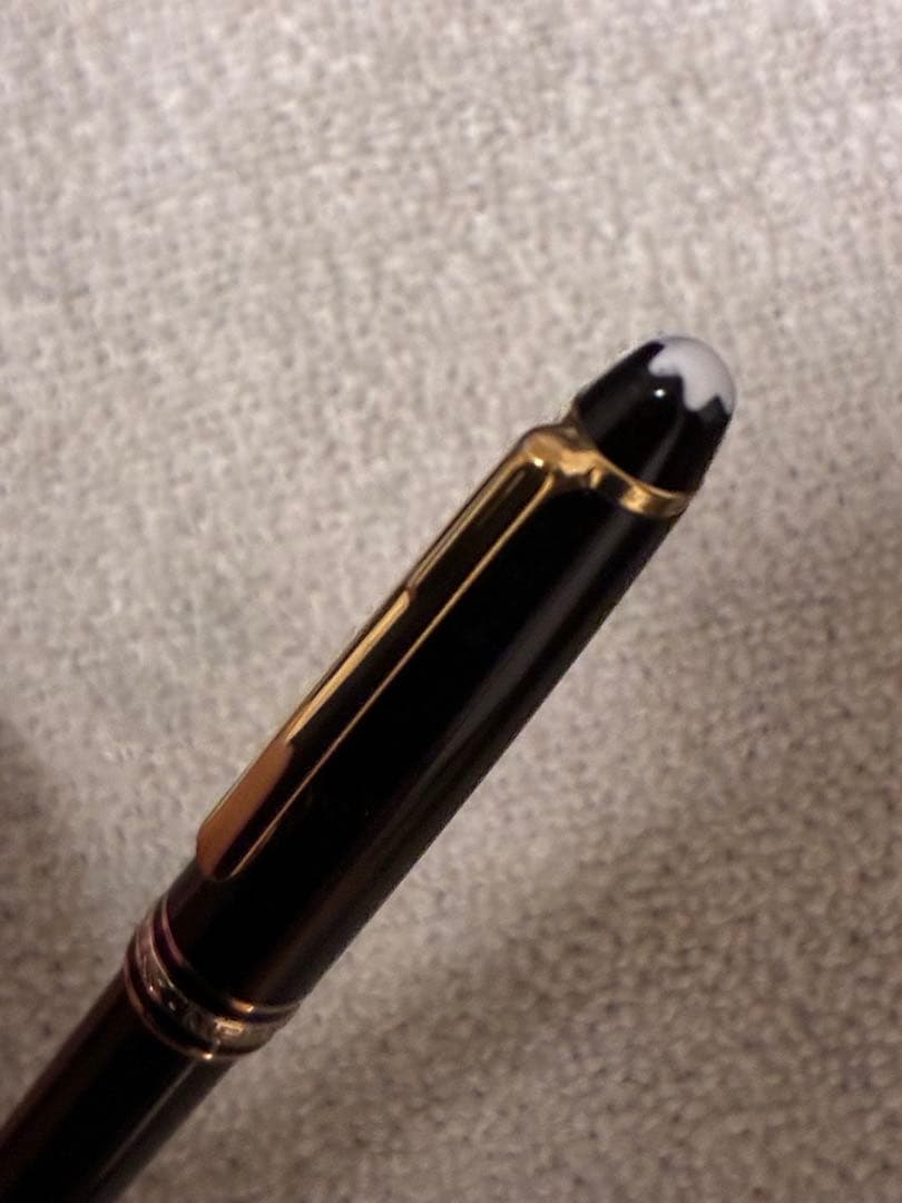 ◾️モンブラン◾️マイスターシュテュック クラシック164 ◾️ボールペン◾️筆記良好◾️