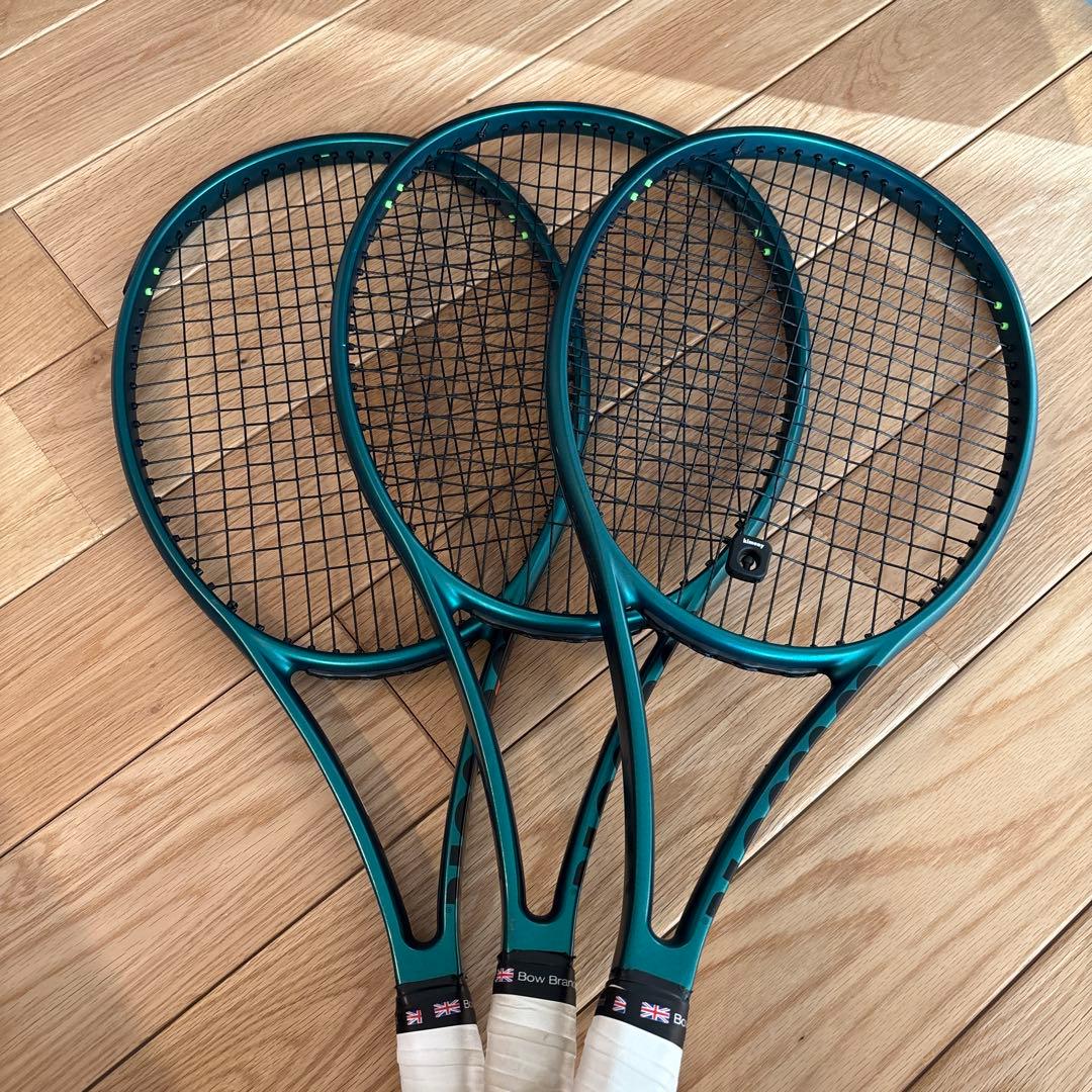 【美品】BLADE 98 V9 16×19 G2 / ブレード 3本セット