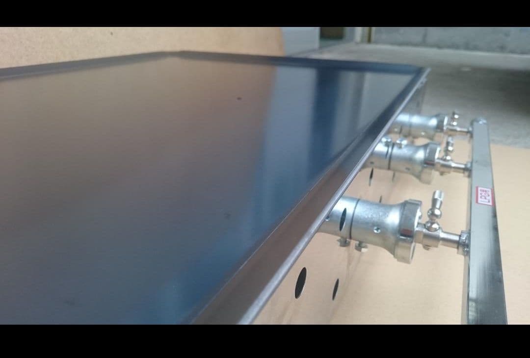 3000円値下げ ネット専売品　新品　グリドル　鉄板焼グリラー　大量調理　ＢＢＱ