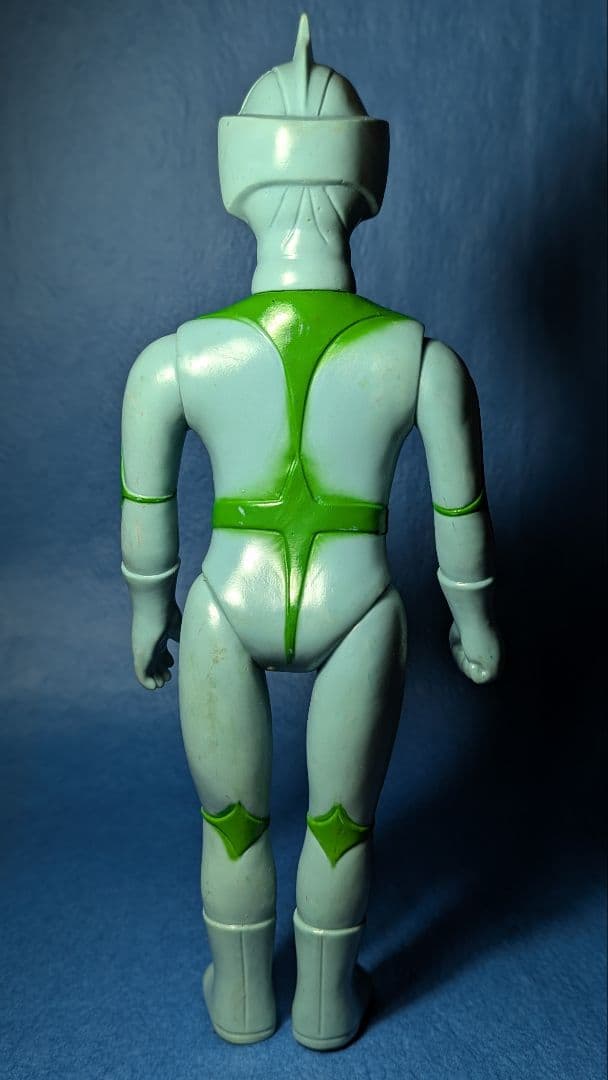 ミラーマン※ラージサイズ　◆ミラーマン◆　ミラーマン　円谷プロ