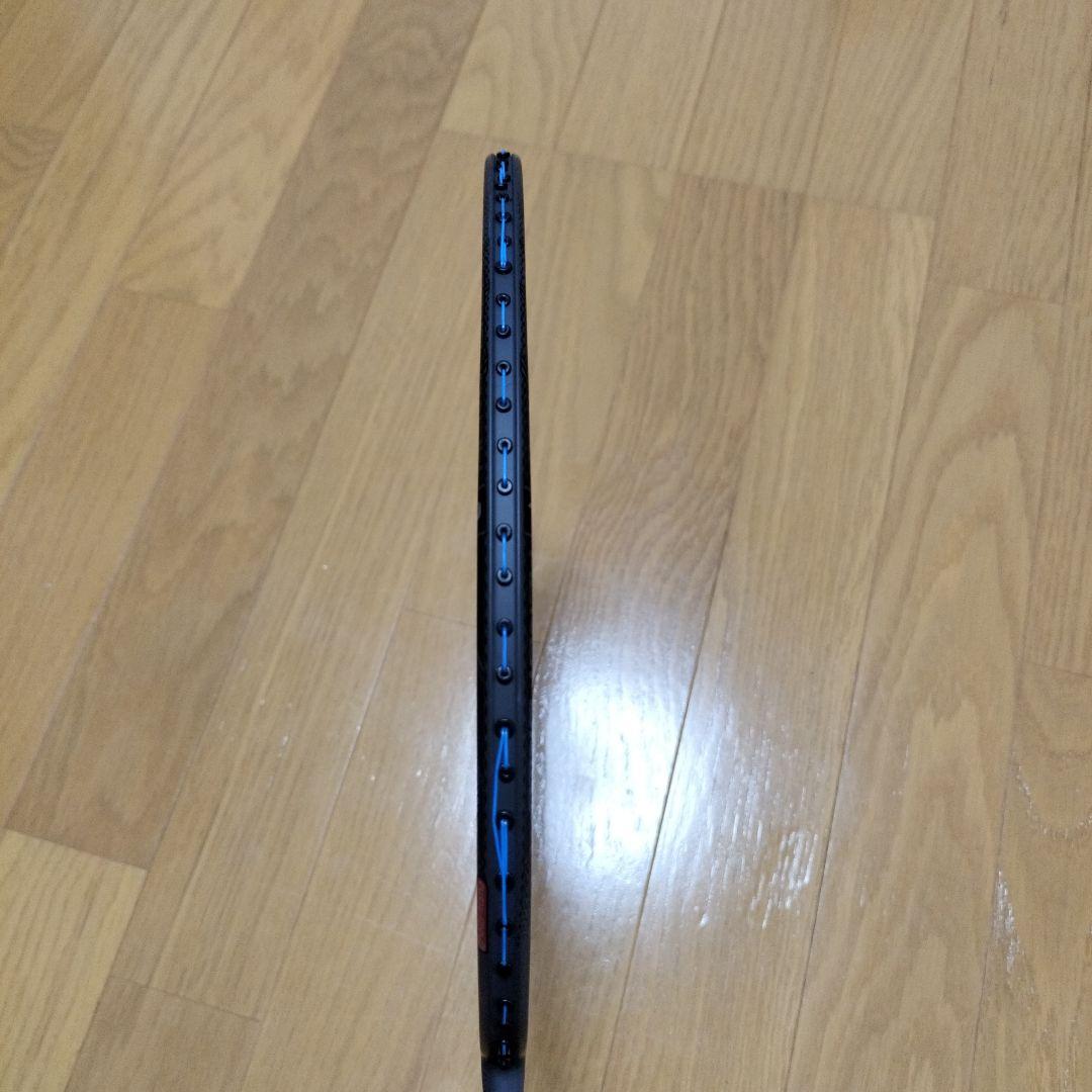 川*心様 アクロフォース100 BDSS MIZUNO①