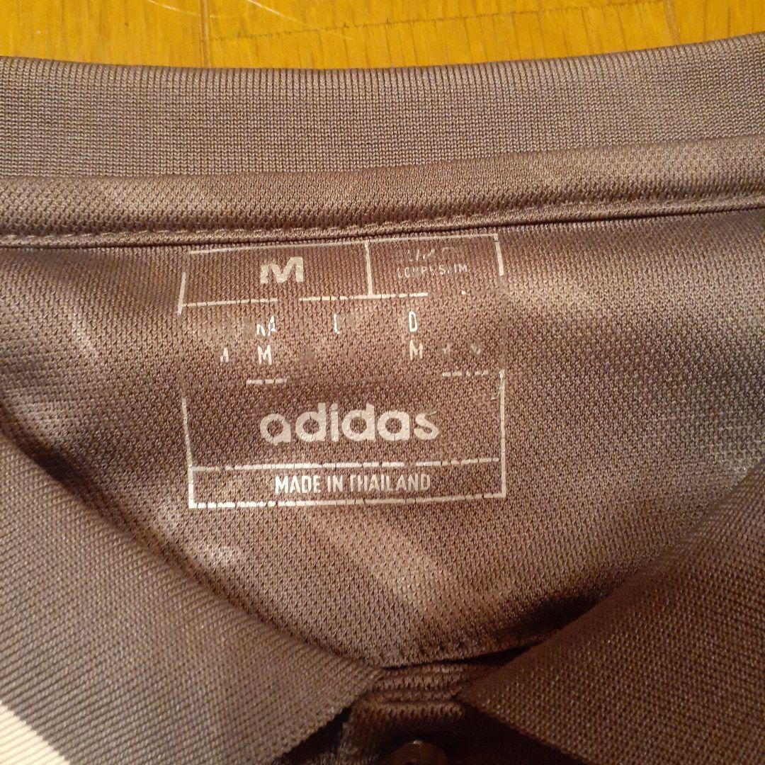 レアル・マドリード adidas M