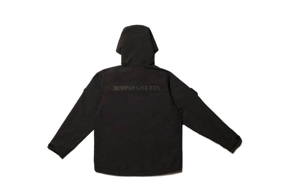 Silver Jubilee ジャケット サイズL 未開封