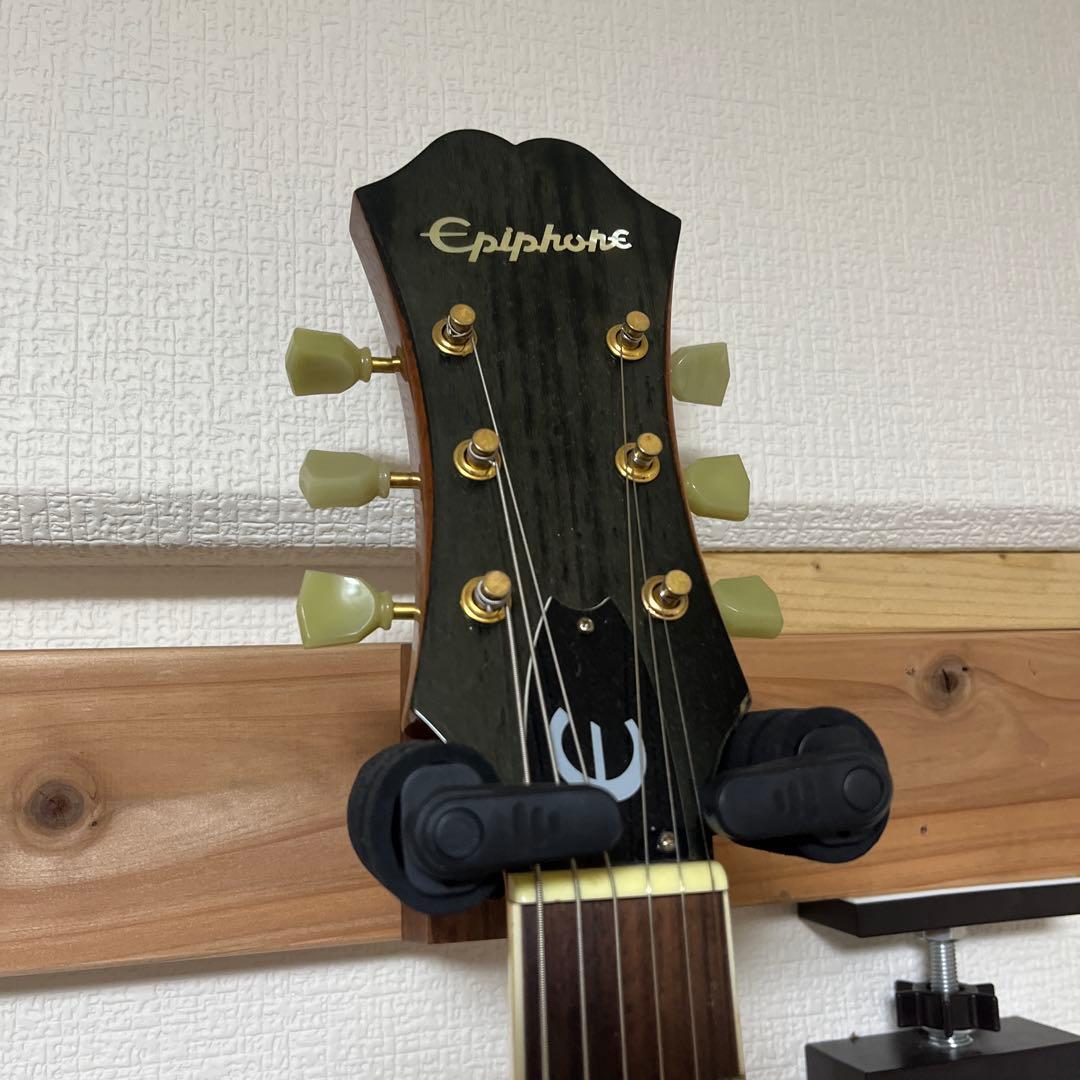 ギター Epiphone Zephyr Regent